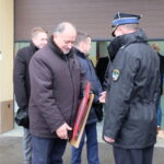 Przekazanie pojazdów (39)