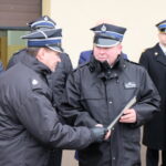 Przekazanie pojazdów (55)