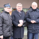 Przekazanie pojazdów (56)