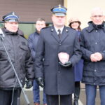 Przekazanie pojazdów (60)