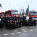 Przekazanie pojazdów (67)