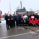 Przekazanie pojazdów (68)