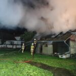 Pożar Mędrzechów (1)