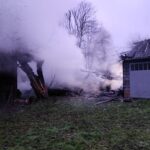 Pożar Mędrzechów (3)