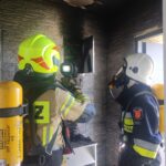 Pożar instalacji (1)