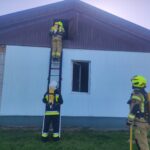 Pożar instalacji (2)