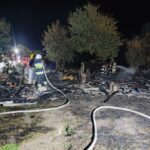 Pożar Dąbrówki Breńskie (4)