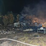 Pożar Dąbrówki Breńskie (5)