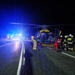 Wypadek drogowy Rataje (6)