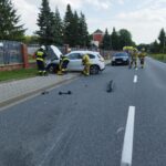 Zderzenie dwóch pojazdów (3)