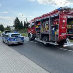 Zderzenie dwóch pojazdów (5)