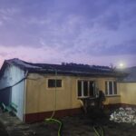 Pożar za remiza (5)