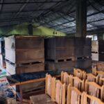 Pożar za remiza (8)