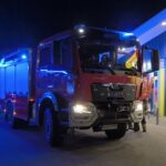 Zadymienie - Szczucin (3)