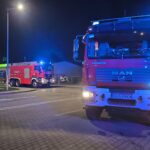 Zadymienie - Szczucin (4)