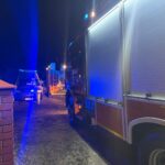 MZ - ulatniający się gaz