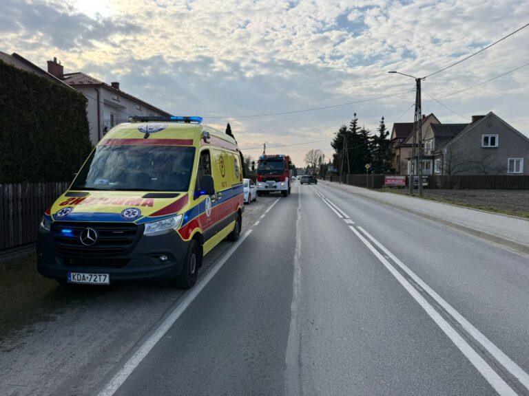 POMOC PRM W TRANSPORCIE