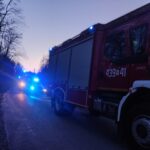 Otwarcie mieszkania Dąbrowica