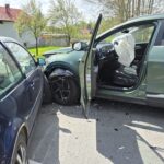 Wypadek